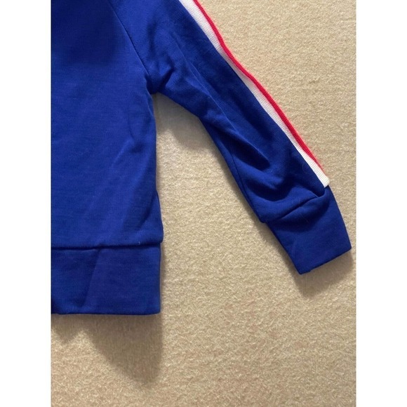 Montgomery Ward Jacket Boys Large Royal Blue - Picture 5 of 11